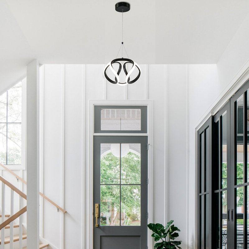 Christela 1 - Light LED Pendant