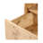 Liam Burl 22.5" Nightstand