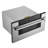 Cosmo 1.2 Cubic Feet 1000 Watt Microwave Drawer with Sensor Cooking