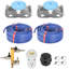Robiya Plug-in Pump