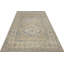 Tapis turc rétro Oushak