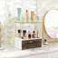 Plastic / Acrylic Makeup Organiser-1737620249