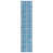 Honolulu Blue/White/Silver selected