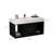Bathroom Vanities with Ceramic Sink-2011821622