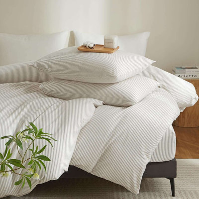 Ensemble de housse de couette XINMIANFANG