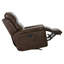Hildi Italian Leather Power Recliner