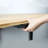 47.2'' W Solid Wood Top Workbench