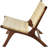 Bevans Modern Accent Chair-1484728113