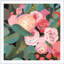 «Eucalyptus Bouquet II» par Victoria Borges - peinture encadrée-417284166-511069214