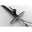 Single Handle Stainlesaucet With Pull Down Sprayer-117581143