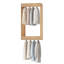 Unité de suspension double 25,5 po-124833619-135537155