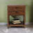Vivara 2 Drawer Wooden Night Stand-1483228269
