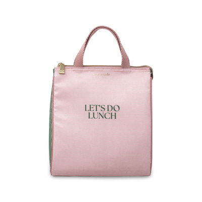 Sac à lunch, Let's Do déjeuner