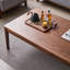 Table basse rectangulaire en bois massif noisette-1646273580