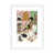 Papier encadré blanc n'est pas disponible