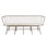 Spindle Long Bench