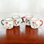 Annasha Ceramic Coffee Mug