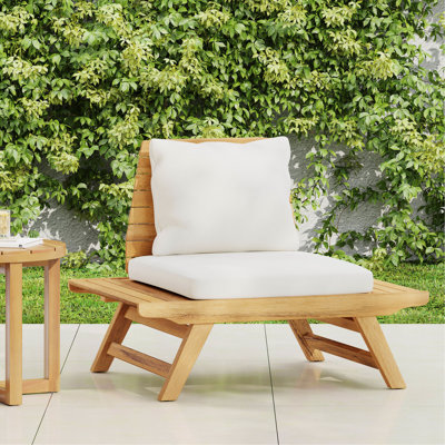 Fauteuil Club