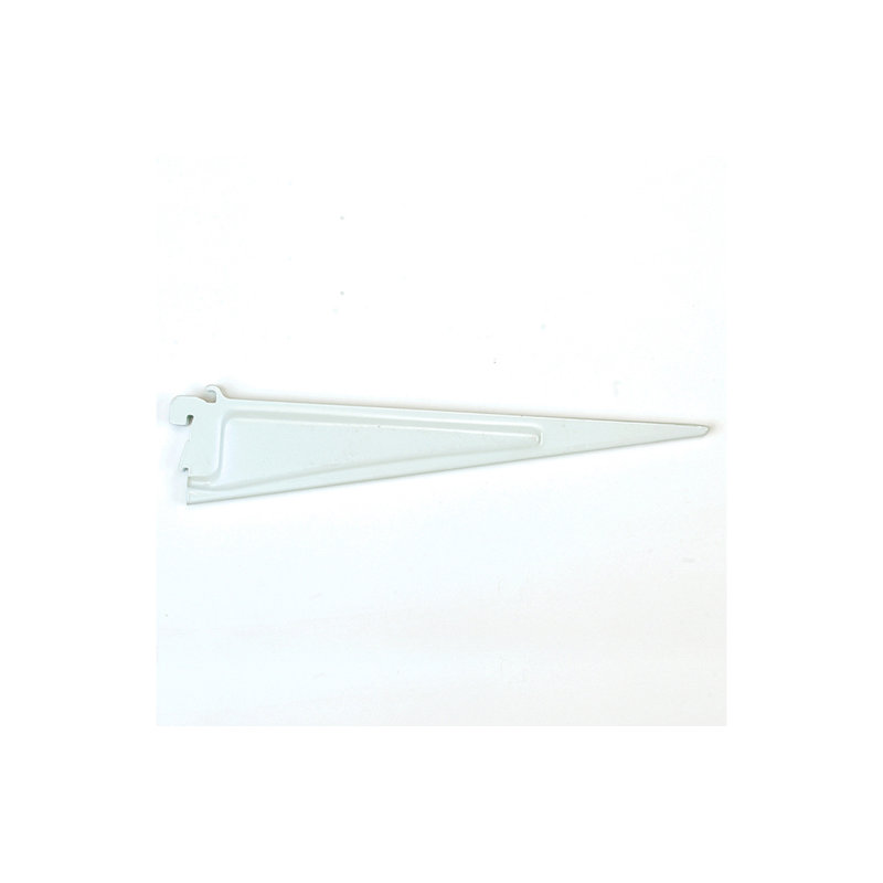 ShelfTrack Shelf Support Bracket Closet Hardware by ClosetMaid