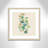 Eucalyptus Eucalyptus II - Single Picture Frame Painting