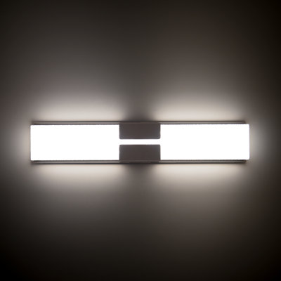Vodka Dimmable LED Vanity Light
