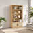 Wood selected