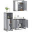 Amsey Bathroom Furniture Suite-425517442