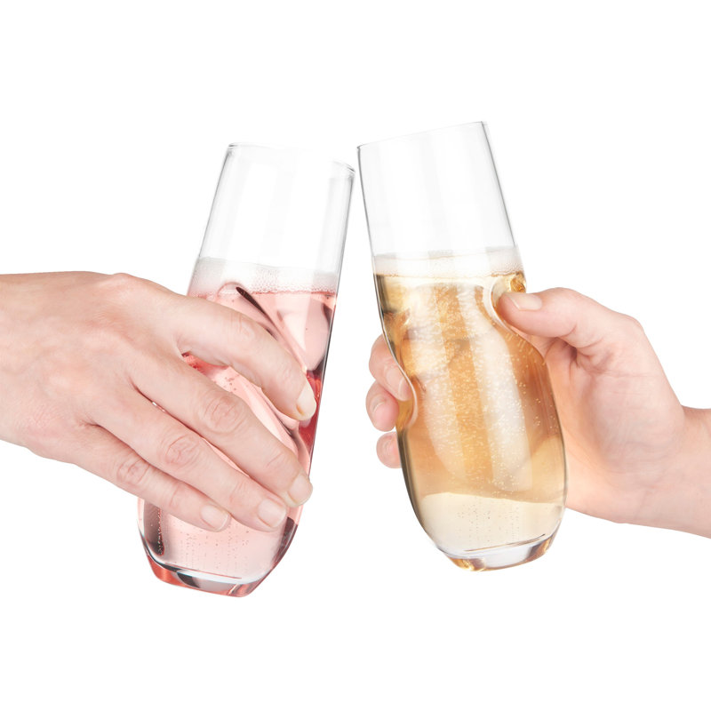 300ml Drinking Glass Set