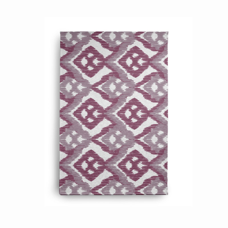 Tapis en chenille doux 118_Hipster, Rectangle 3 pi x 5 pi