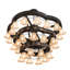Aabha 36 - Light Chandelier
