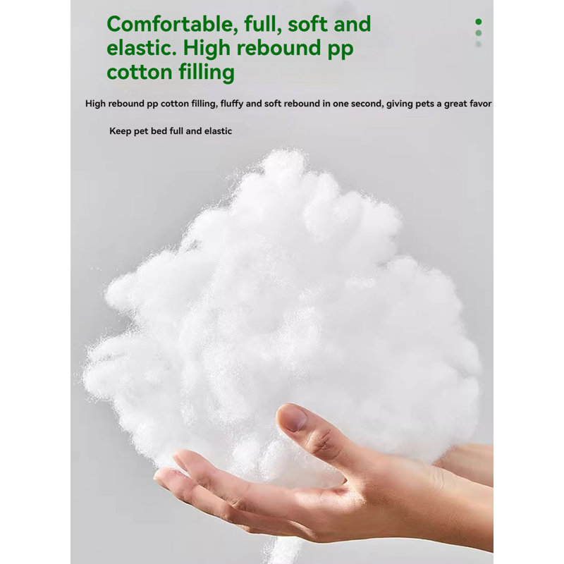 Niche pour chien, H 3 po x l 15,7 po x P 19,6 po