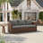 3-Seat Outdoor Wicker Patio Sofa-916170601