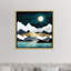 « ocean stars » par spacefrog designs-print-49718751-49718748