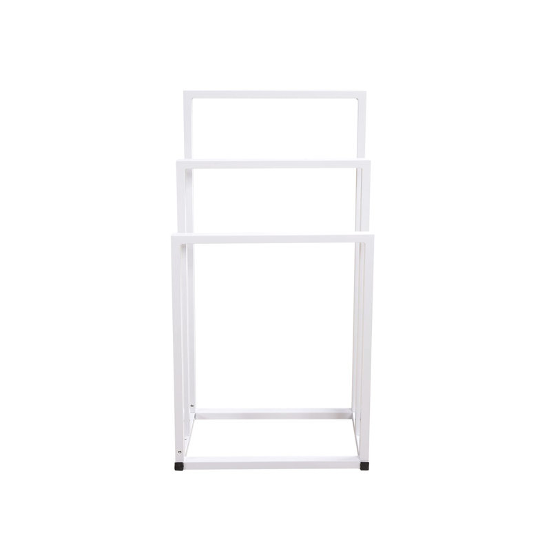3 Freestanding Towel Stand