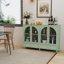 Buffet Green