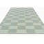 Scandinavian Wool Geometric Area Rug-1136429034