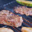 Monument Grills Mesa 415BZ avec housse-132801818