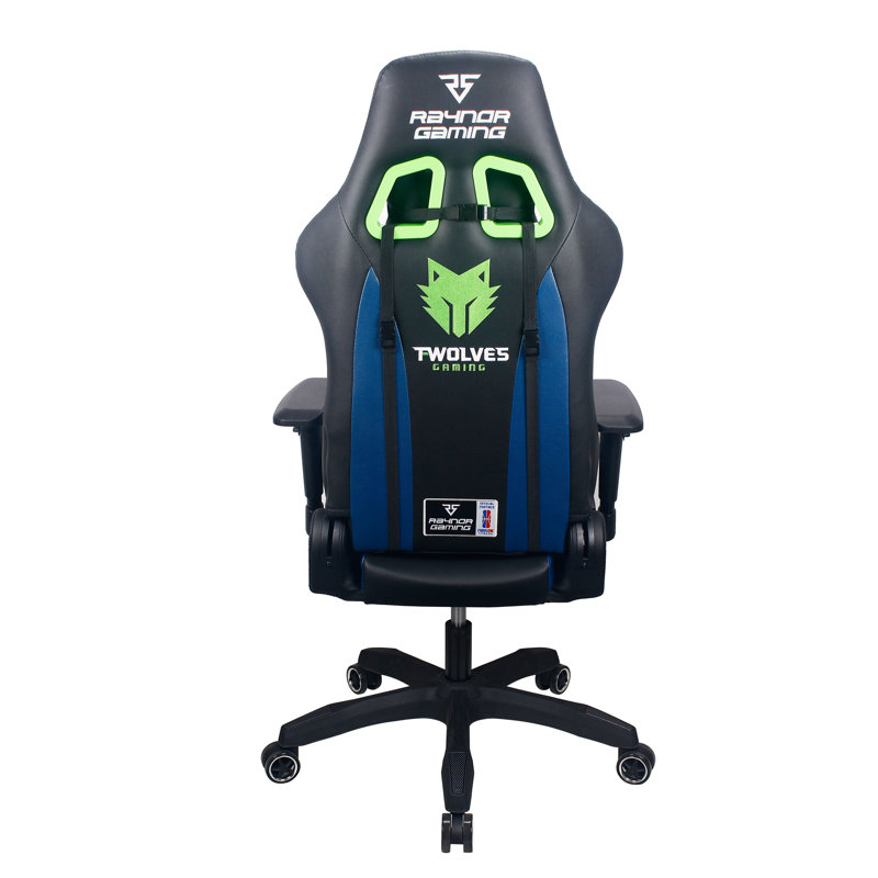 Energy Pro Series PC et course, T-Wolves Gaming