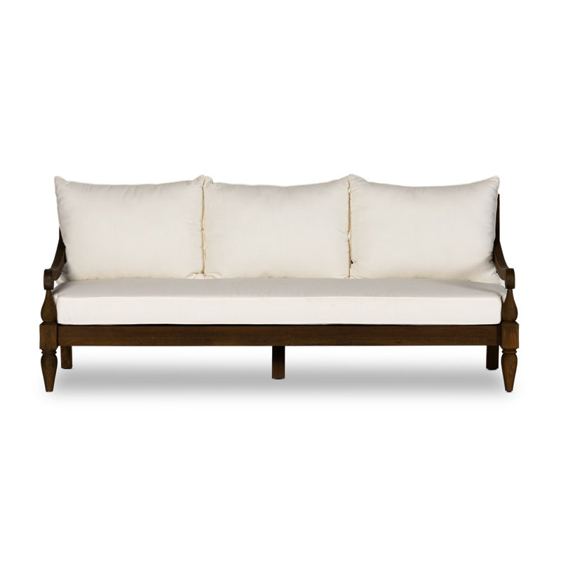 Alameda Outdoor 3 - Seat Patio Sofa