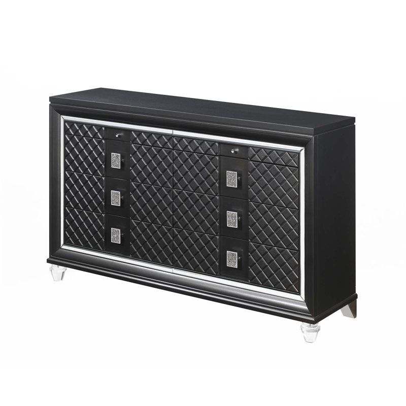 Commode