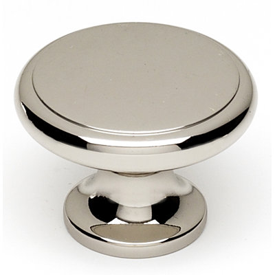 Mushroom Knob