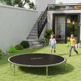 Trampoline Mat