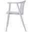 Outdoor Patio Dining Armchair-1648909506