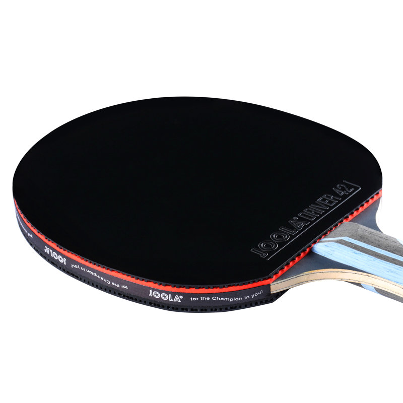 JOOLA Infinity Edge Table Tennis Racket