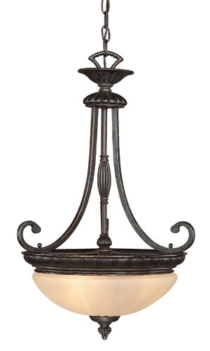 Estancia - Light Pendant