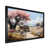 Black Picture Framed selected