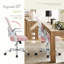Chaise de bureau ergonomique en filet Azaryia-2070658110-2070658109