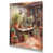 Toile tendue
