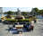 8 - Person Patio Conversation Set with Cushions-87549339