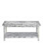 Dursley Four Leg Coffee Table with Storage-1496070902